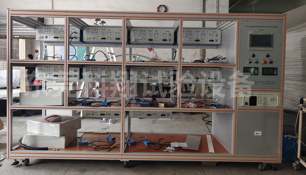 消防檢測(cè)試驗(yàn)設(shè)備大全